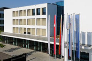 Endress+Hauser