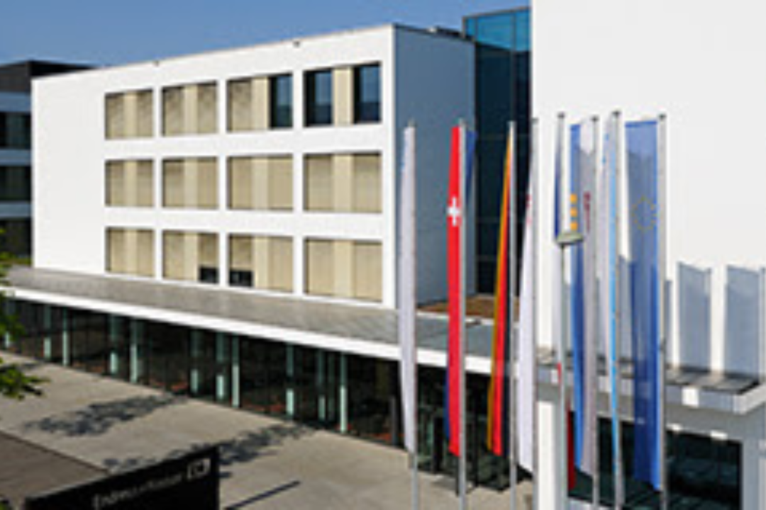Endress+Hauser
