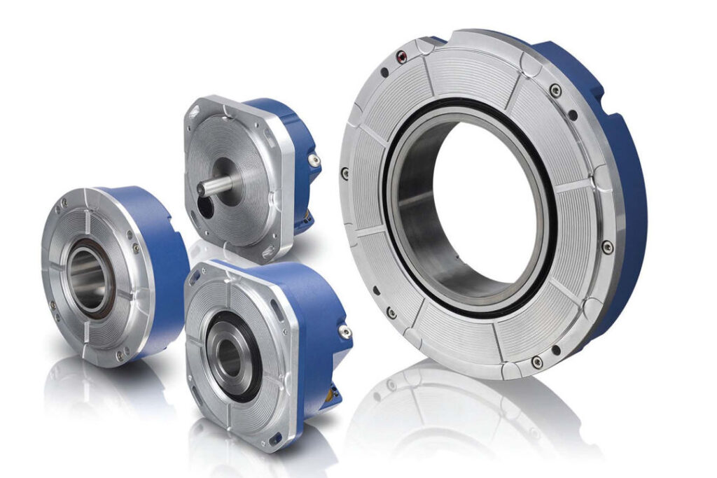 CNC-Systems