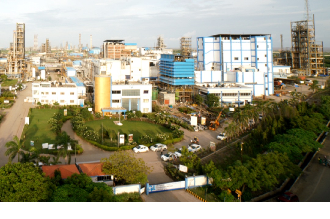 Gujarat Fluorochemicals Limited