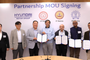 Hyundai Motor Group