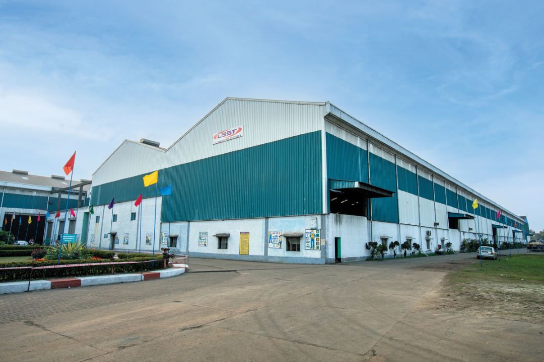 Lalbaba Engineering