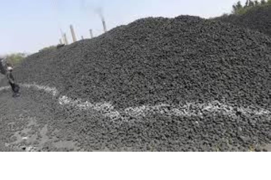 Metallurgical Coke