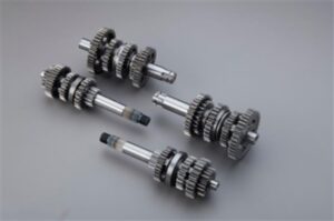 Musashi Auto Parts