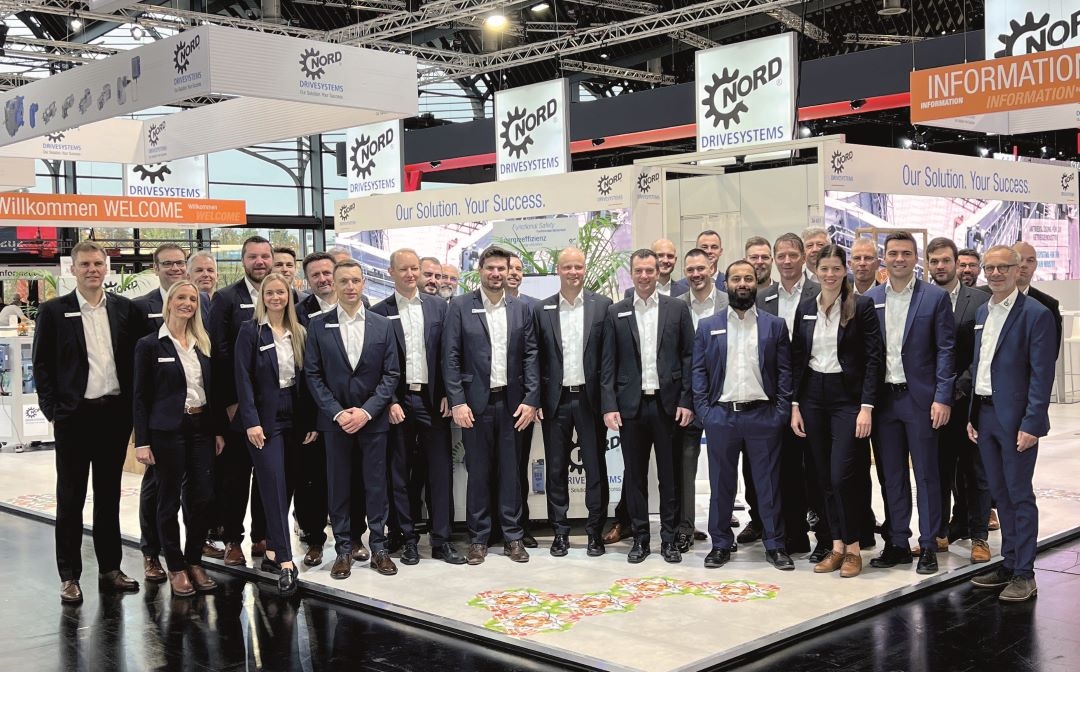 NORD-SPS-team