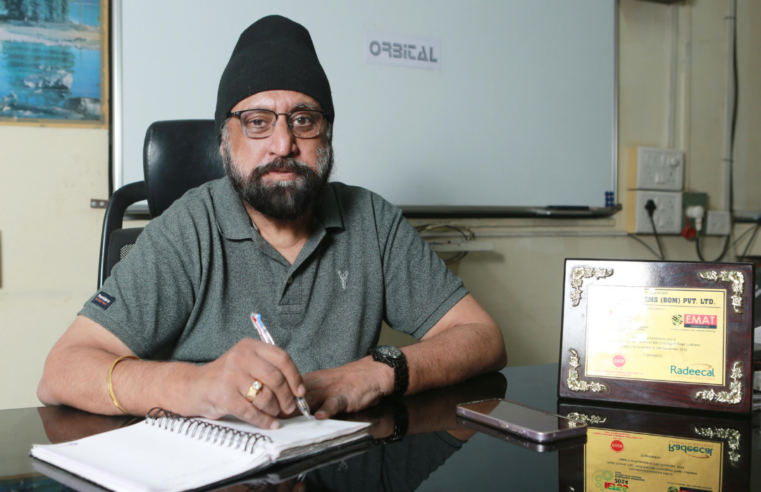 Orbital Systems Leading the Way in India’s Assembly Automation