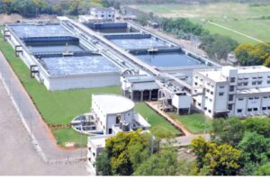 Ramky Infrastructure