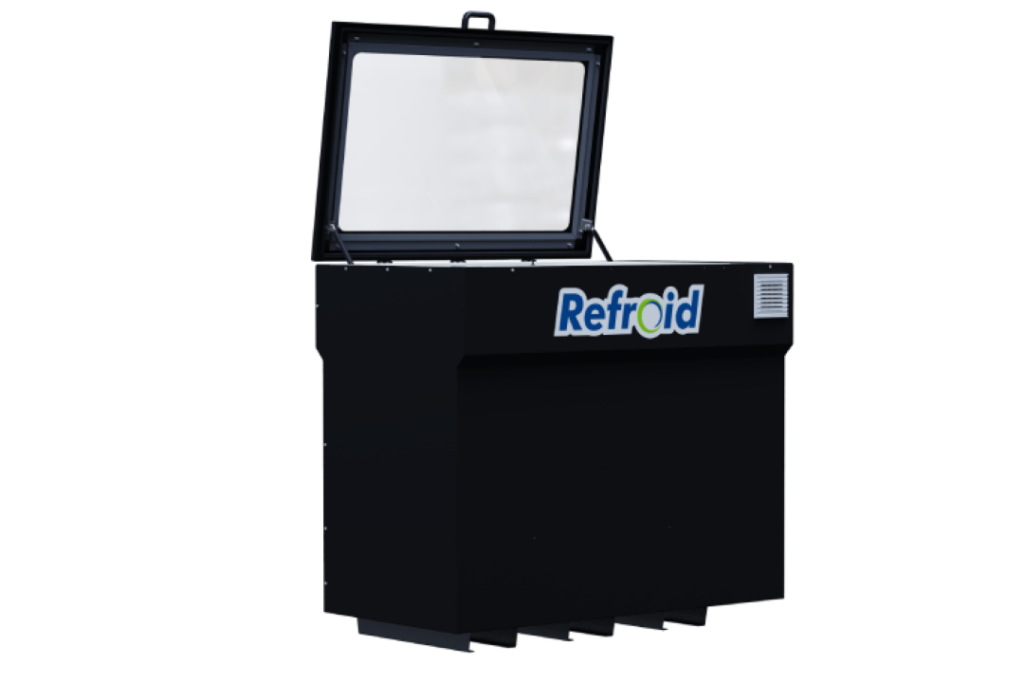 Refroid Technologies