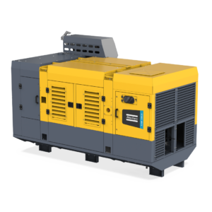 Atlas Copco