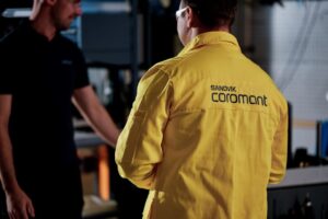 Sandvik Coromant