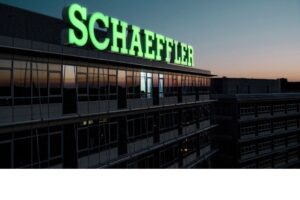 Schaeffler AG