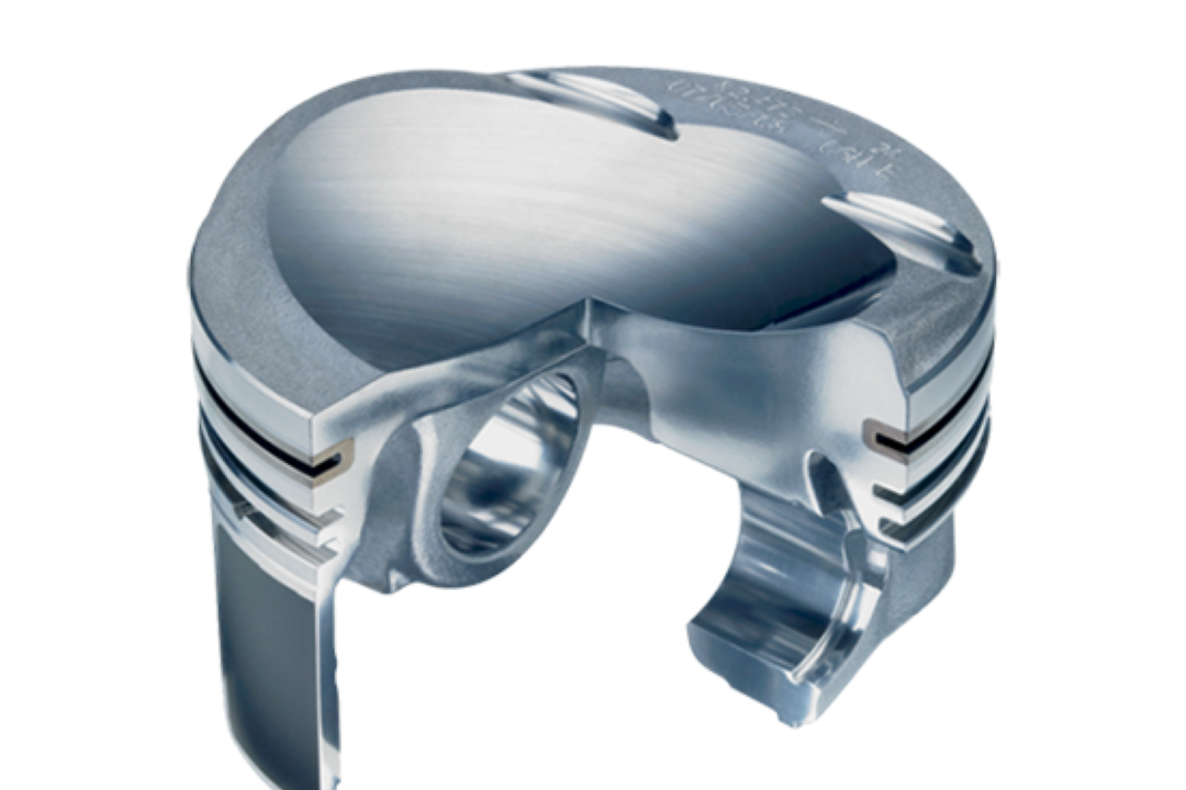 Shriram Pistons & Rings