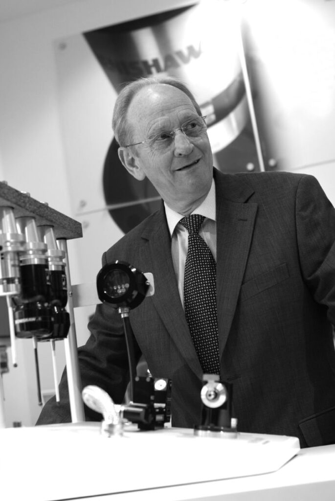 Renishaw