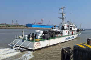 Swan Energy Limited