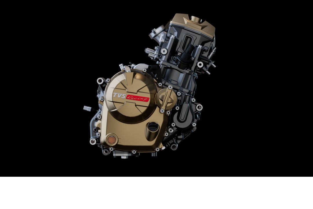 TVS Motor Company