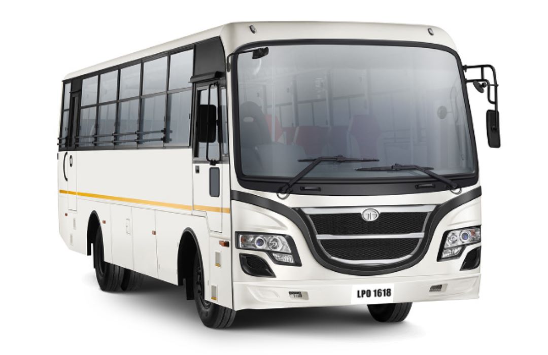 Tata Motors