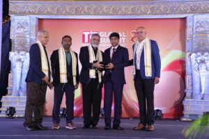 TiE Global Summit
