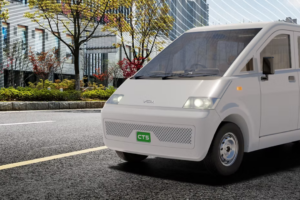 Vayve Mobility