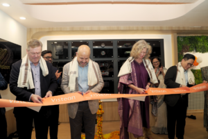 Visteon_Kolkata Inauguration