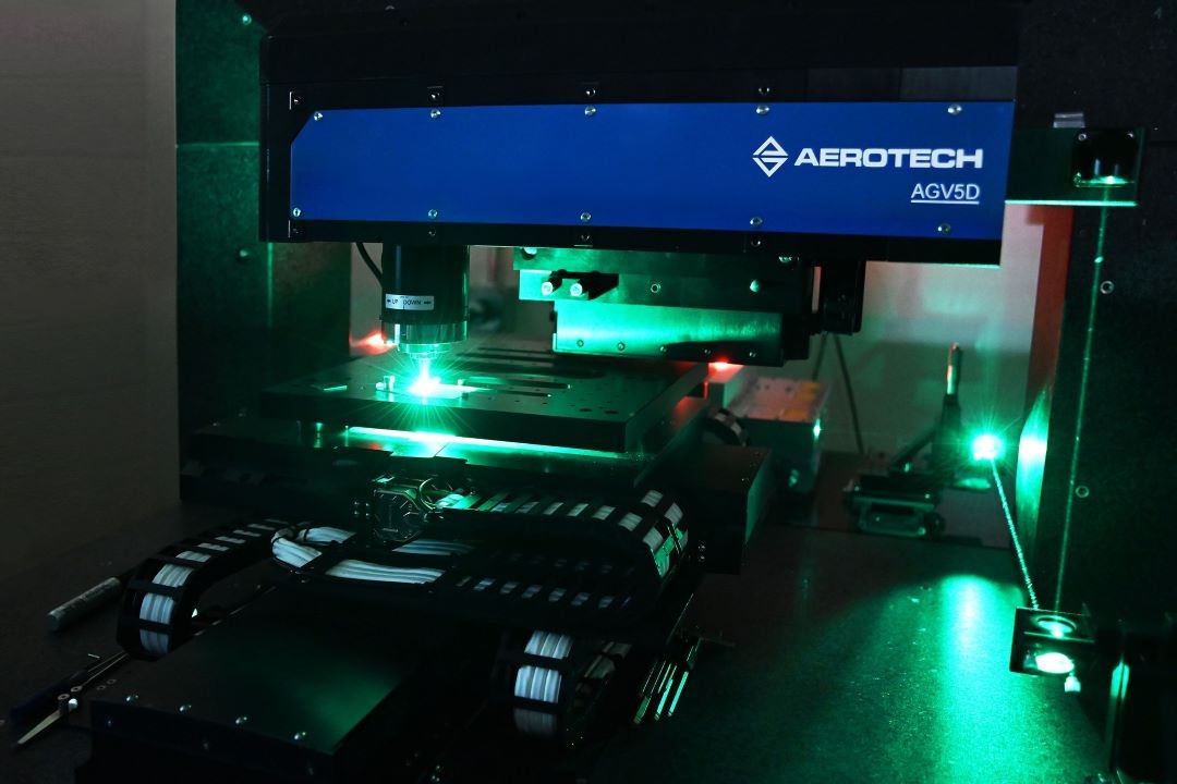 Aerotech