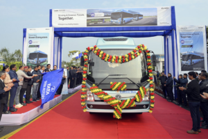 tata-motors-flags-off-electric-buses-for-workforce-transportation-in-pantnagar-low