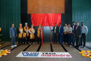 techm-usi-odc-opening-ceremony-bengaluru