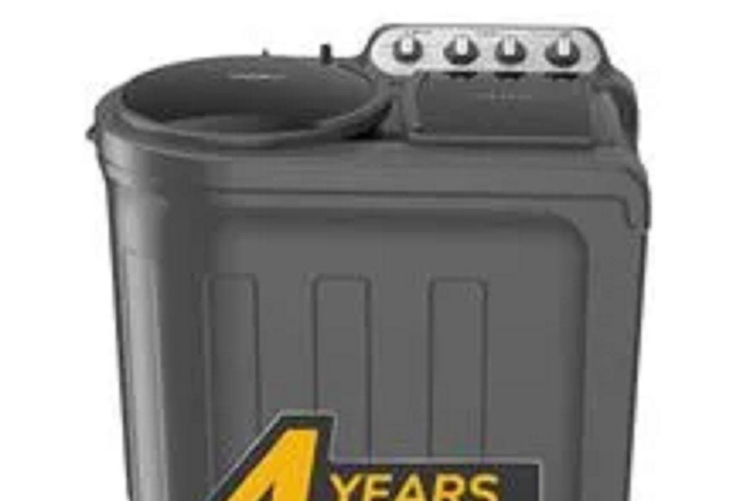 Whirlpool India