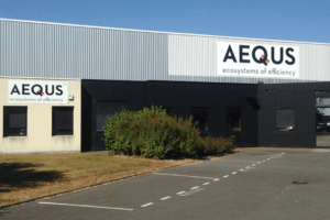 Aequs