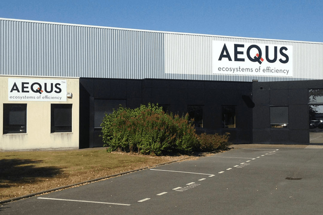 Aequs