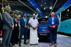 Ashok Leyland