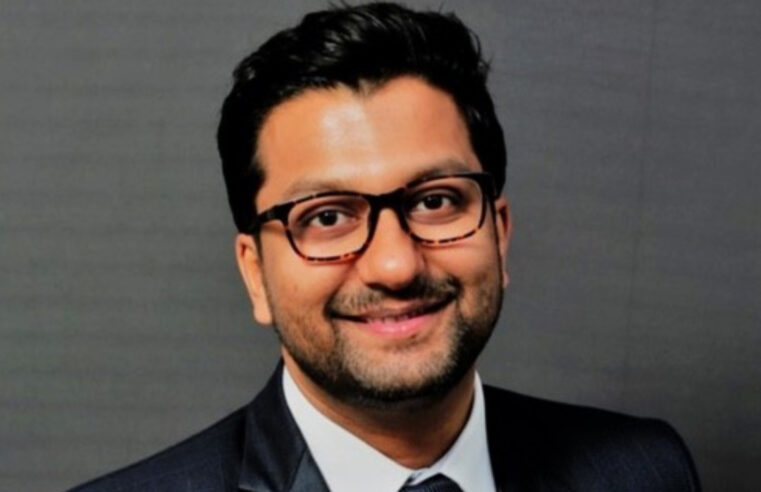 Daifuku Intralogistics India Announces Asim Behera as CEO