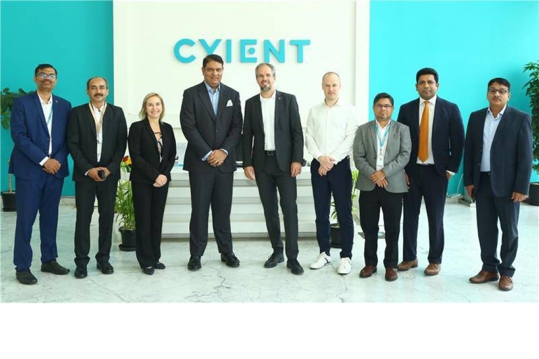 Cyient