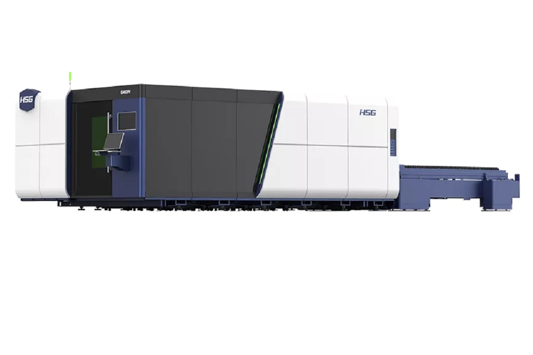 HSG Laser