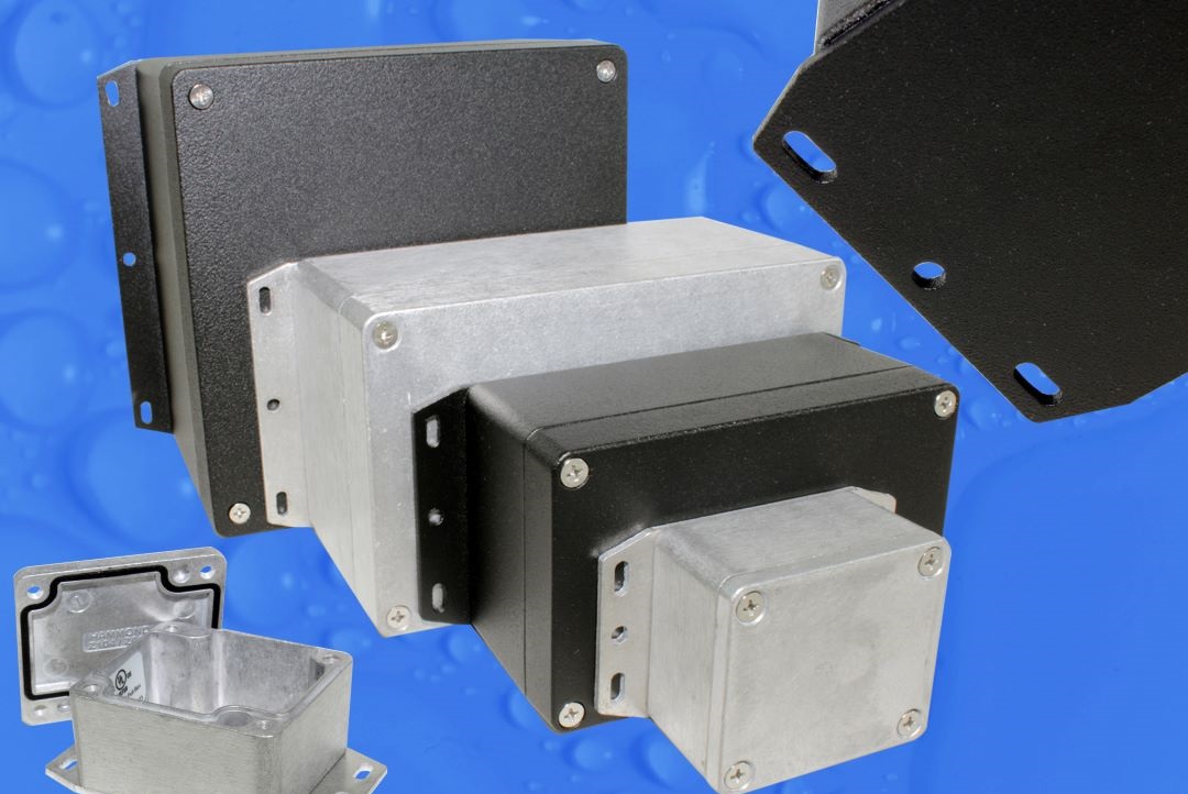 Hammond Manufacturing