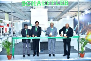Schaeffler India