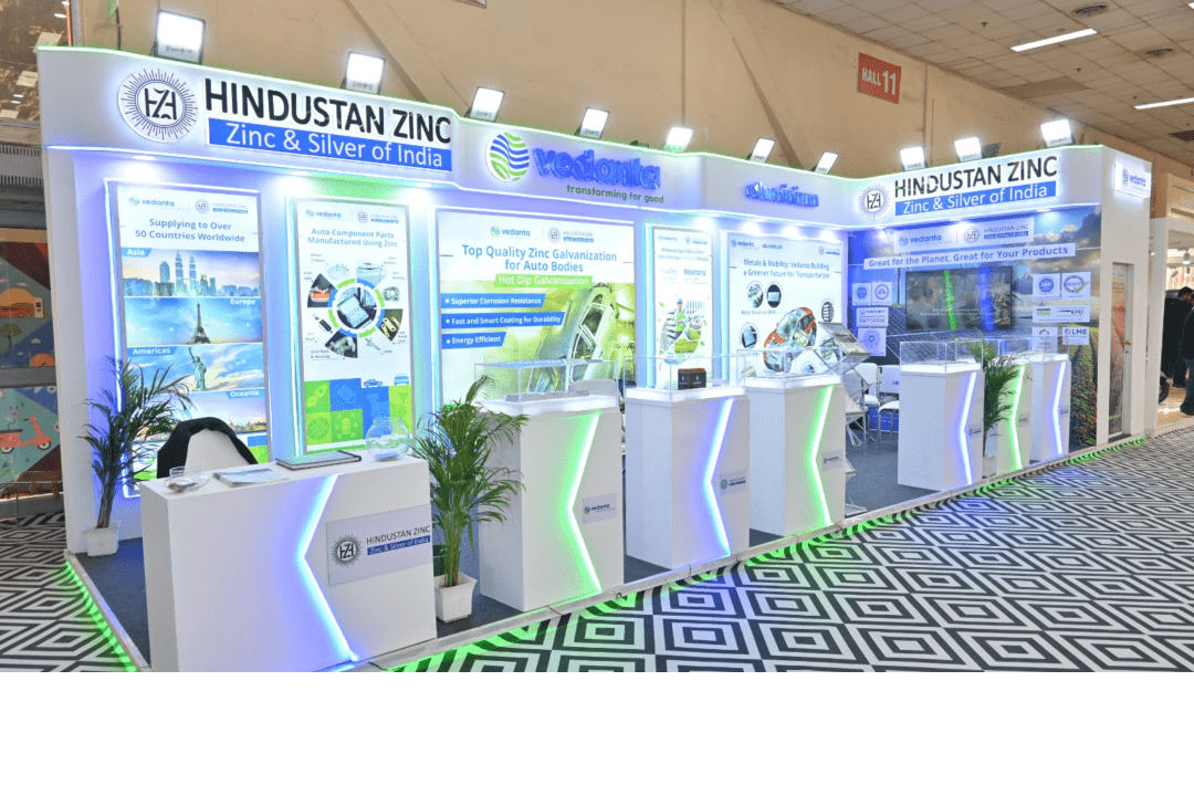 Hindustan Zinc