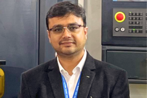 Jagdeep Machines