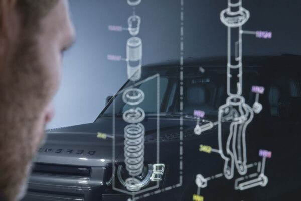 Jlr Injection Machines JLR and Tata Communications Strengthen Connected Vehicle Ecosystem ...