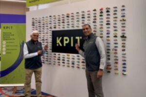 KPIT