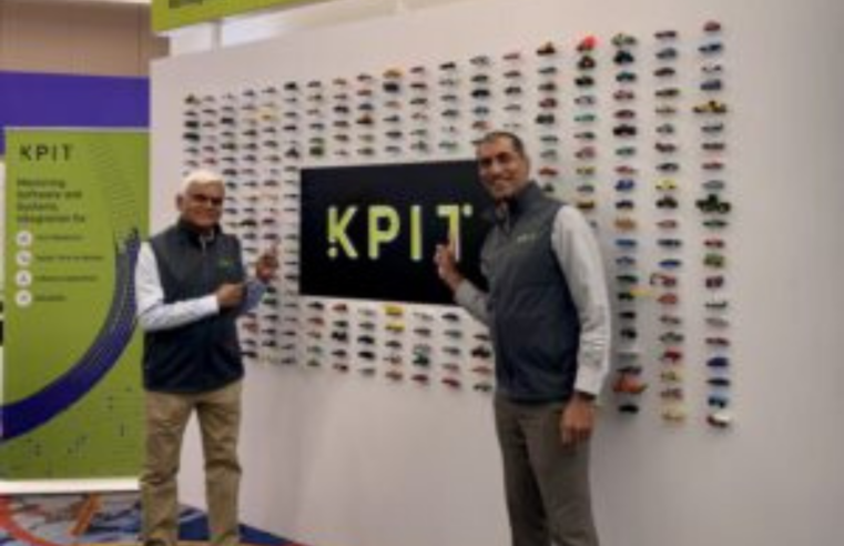 KPIT Unveils Comprehensive Technology Solutions to Support Mobility OEMs in Tackling Cost and Time Challenges