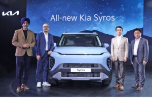Kia_India