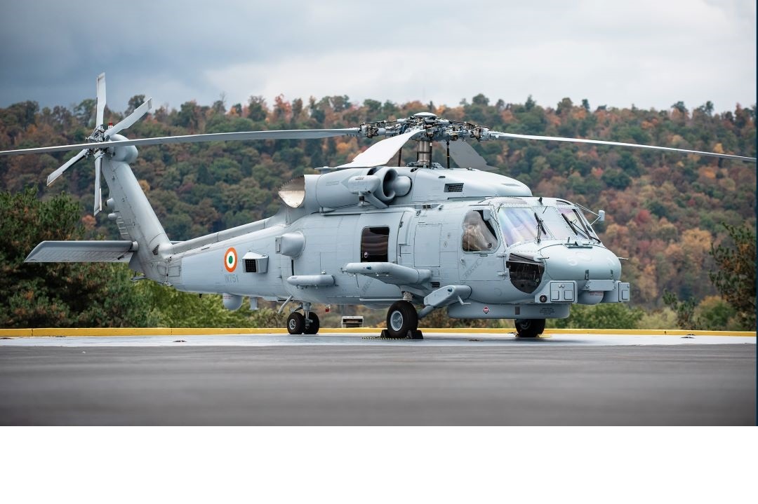 Lockheed Martin