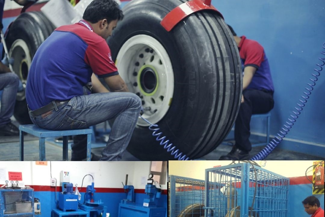 HaveUs AeroTech