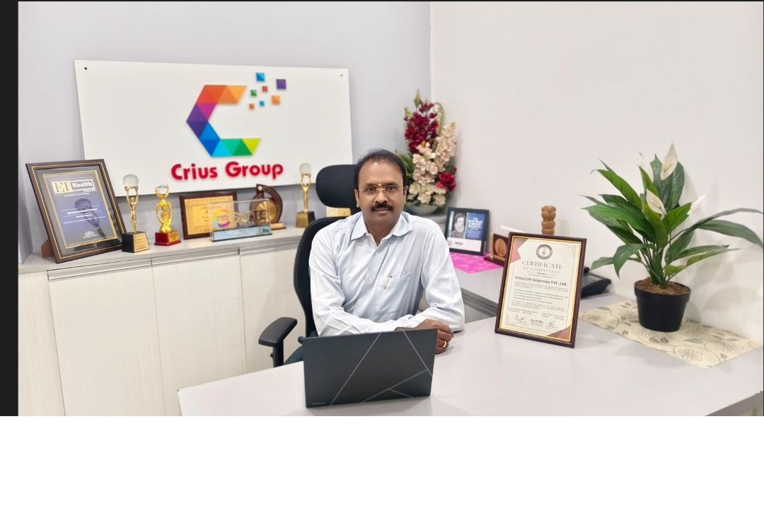 CRIUS Group