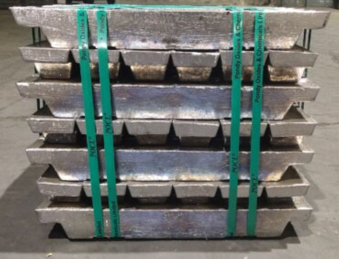 Pondy Oxides