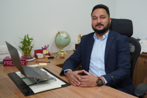 VARGUS Ltd