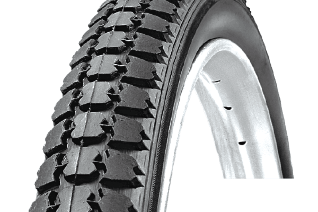 Ralson Tyres