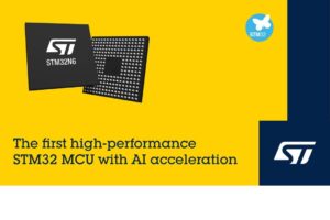 STMicroelectronics
