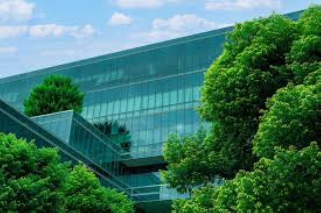 STT Global Data Centres