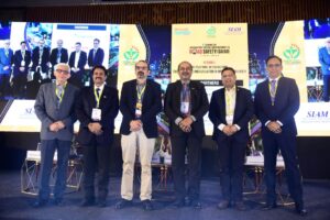 Safar Summit
